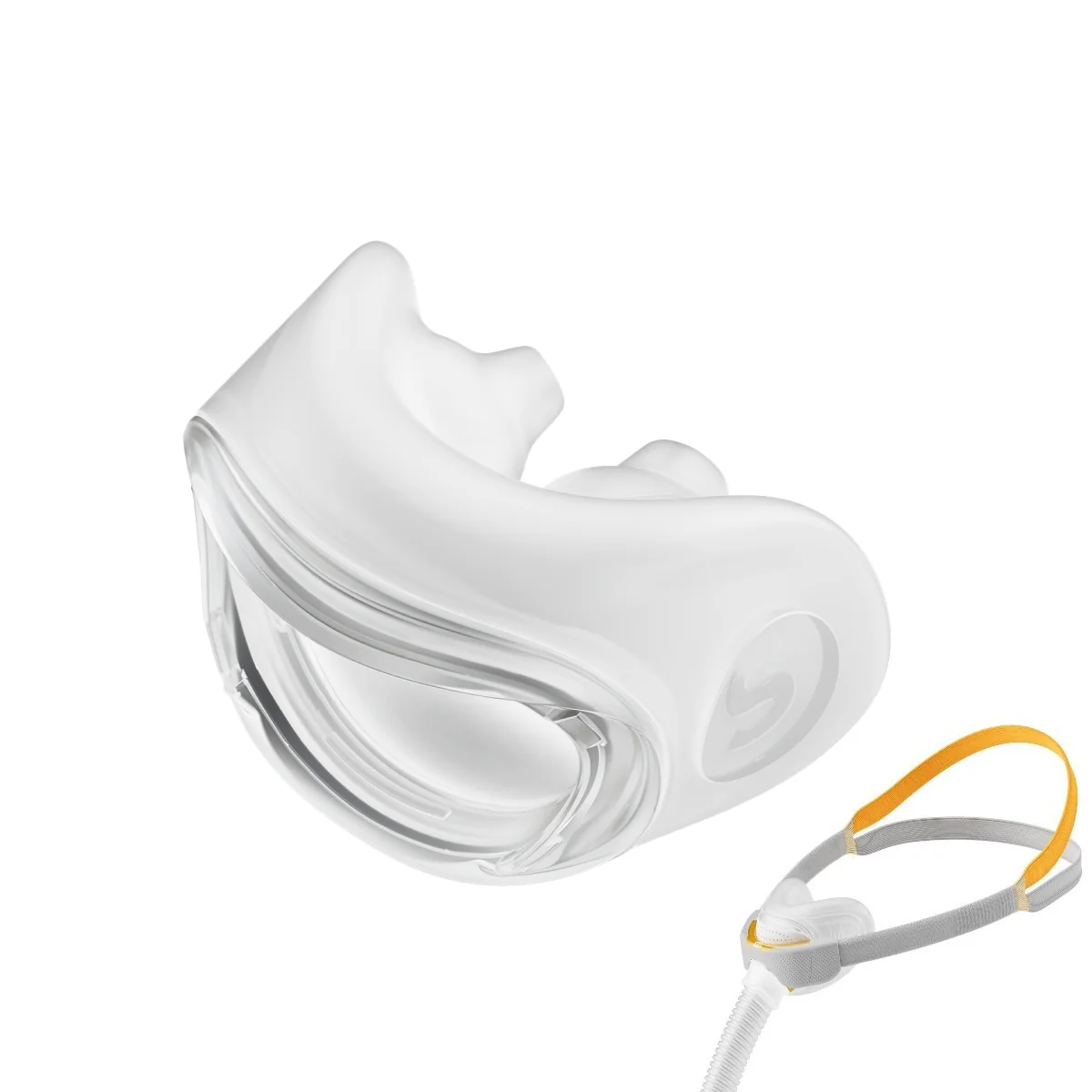 Solo Nasal Pillow Cushion Seal - Image 8