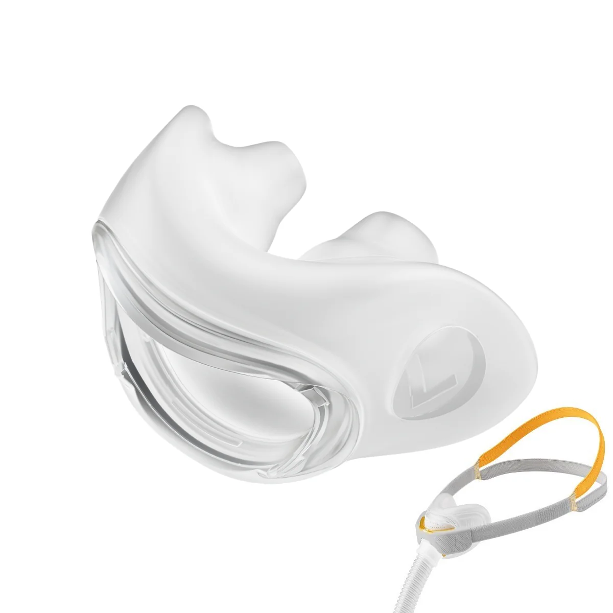 Solo Nasal Pillow Cushion Seal - Image 9