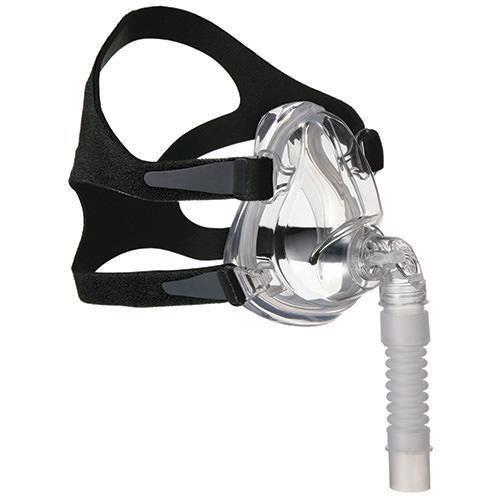 Sunset Deluxe Full Face CPAP Mask Kit - Image 3