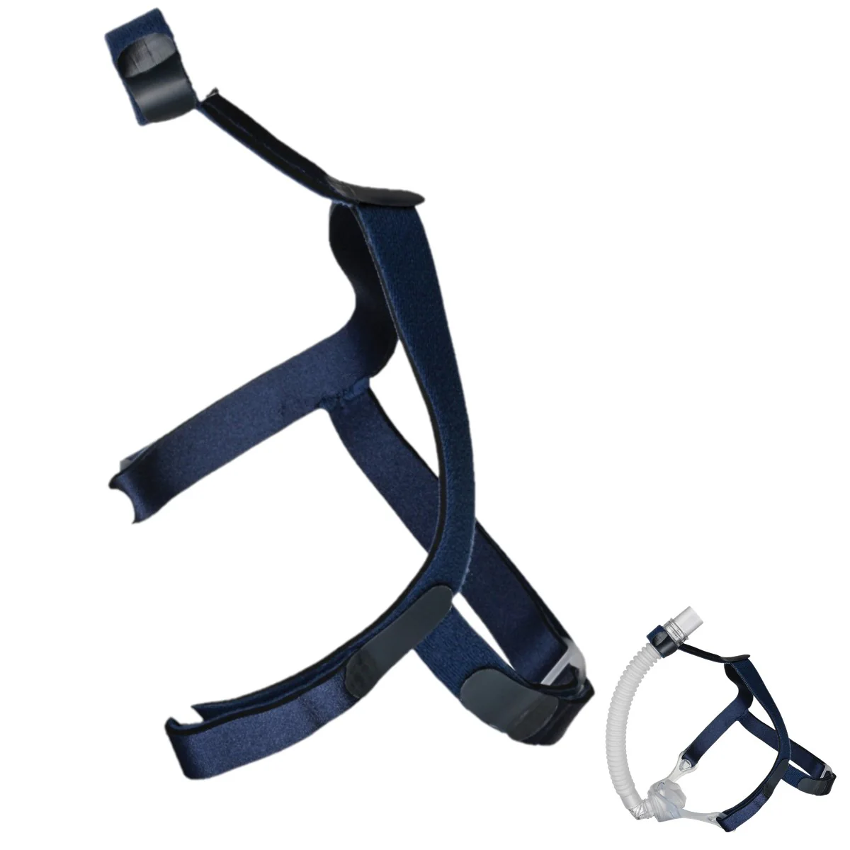 Deluxe Nasal Pillow CPAP Mask System - Image 4