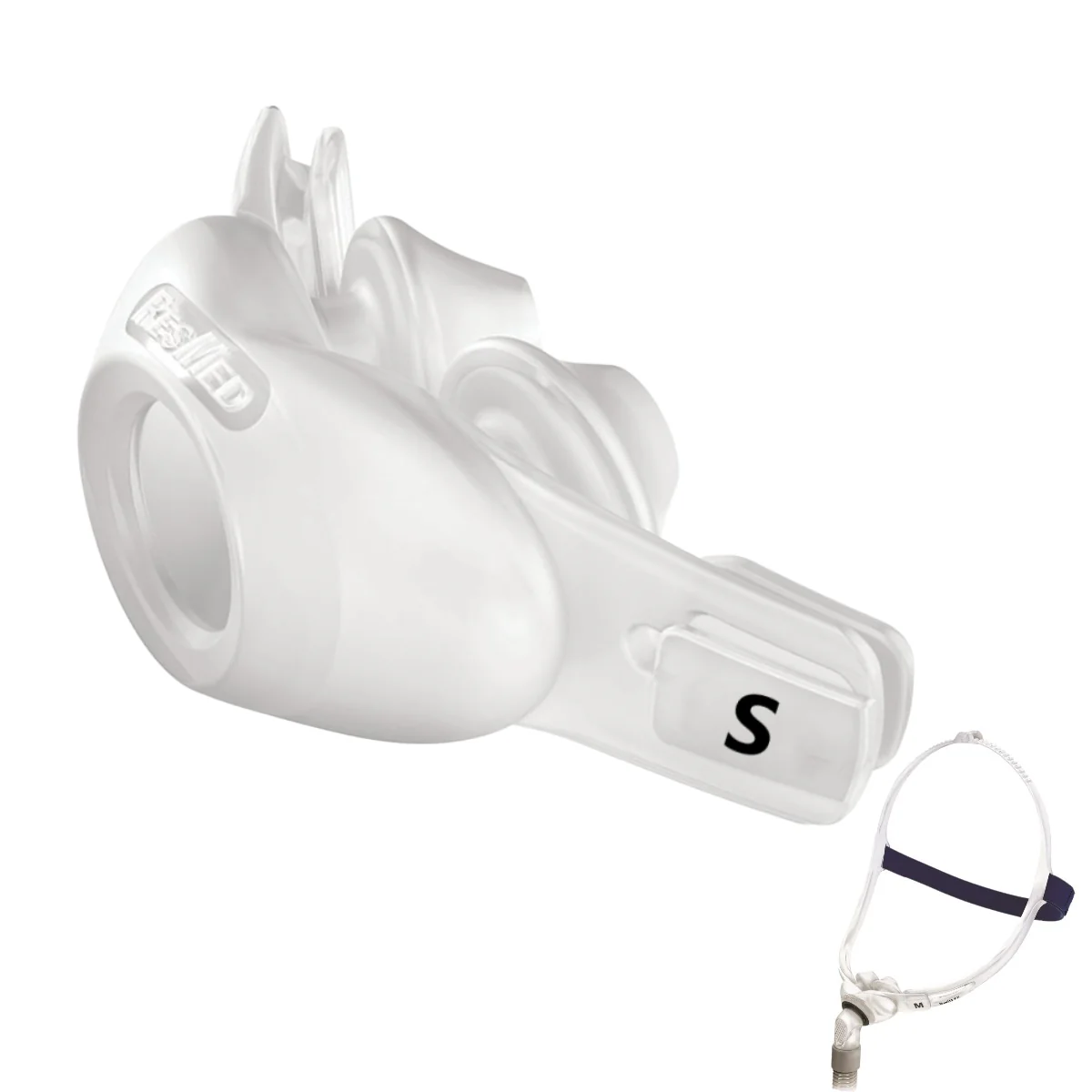 Swift FX and FX for Her Nasal Pillow Cushion - Image 3