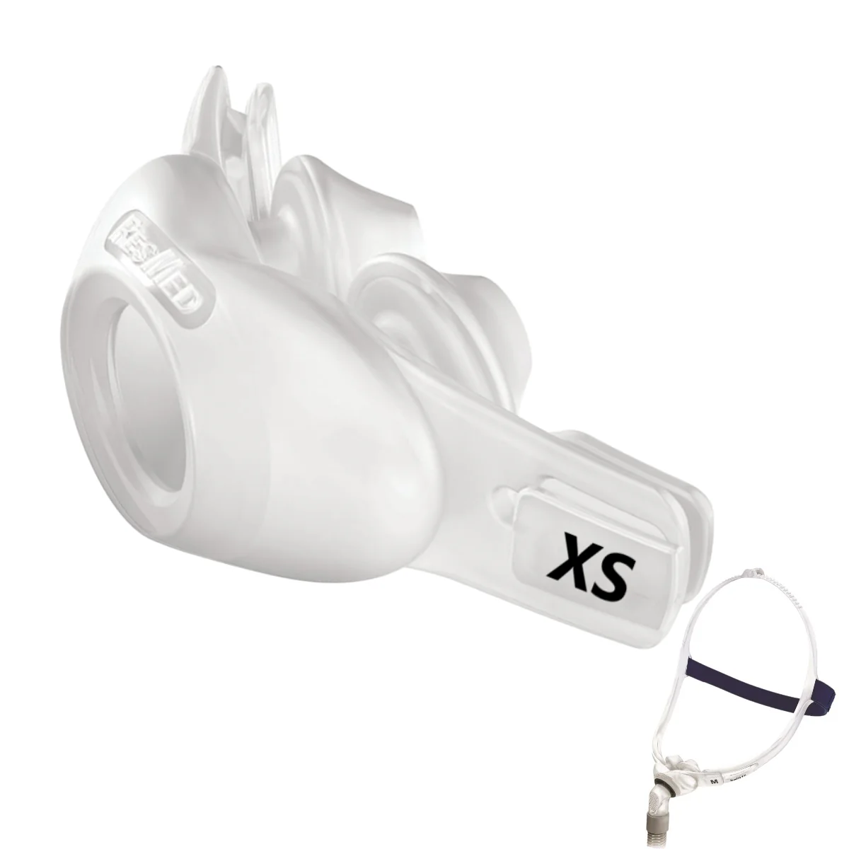 Swift FX and FX for Her Nasal Pillow Cushion - Image 8