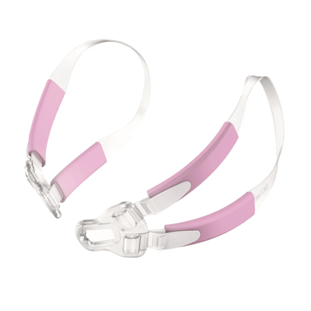 Swift FX Bella for Her Nasal Pillow Mask Kit - Image 4