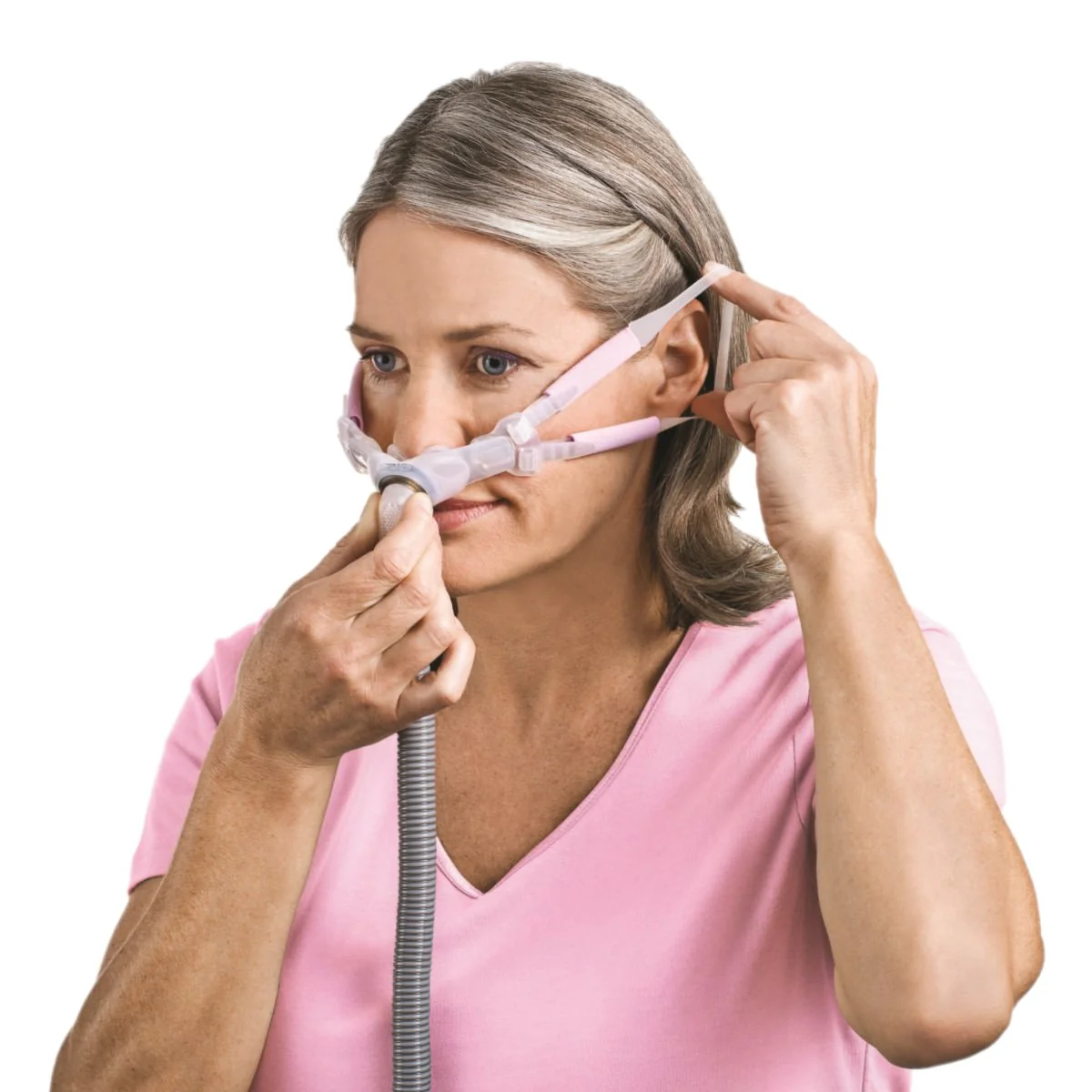 Headgear Cover for Swift FX Bella Loops - Image 5