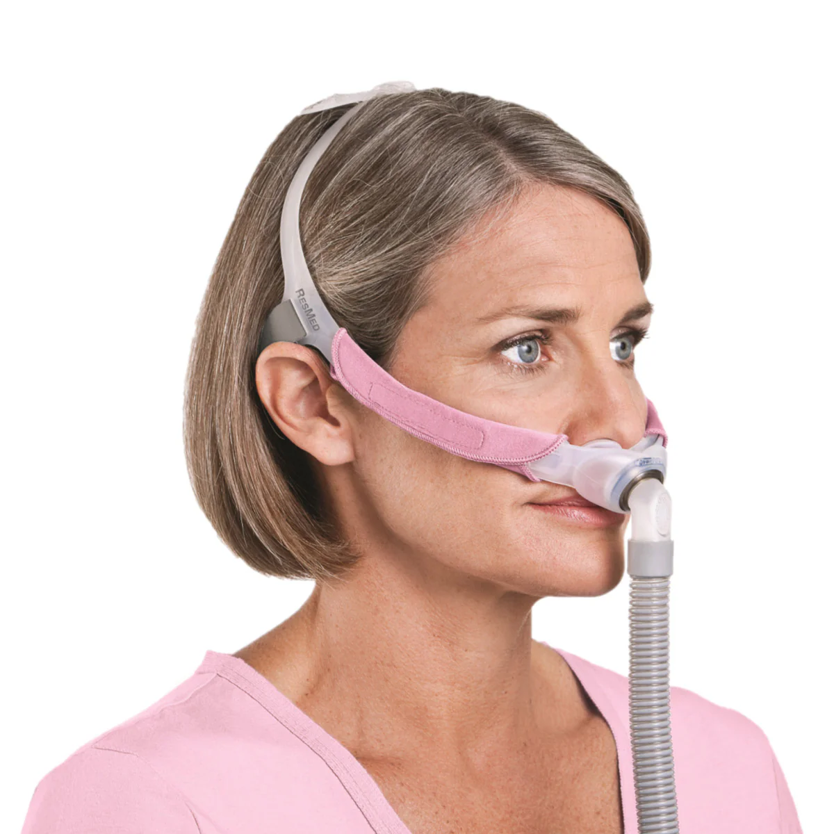 Swift FX for Her CPAP Mask Headgear - Image 6