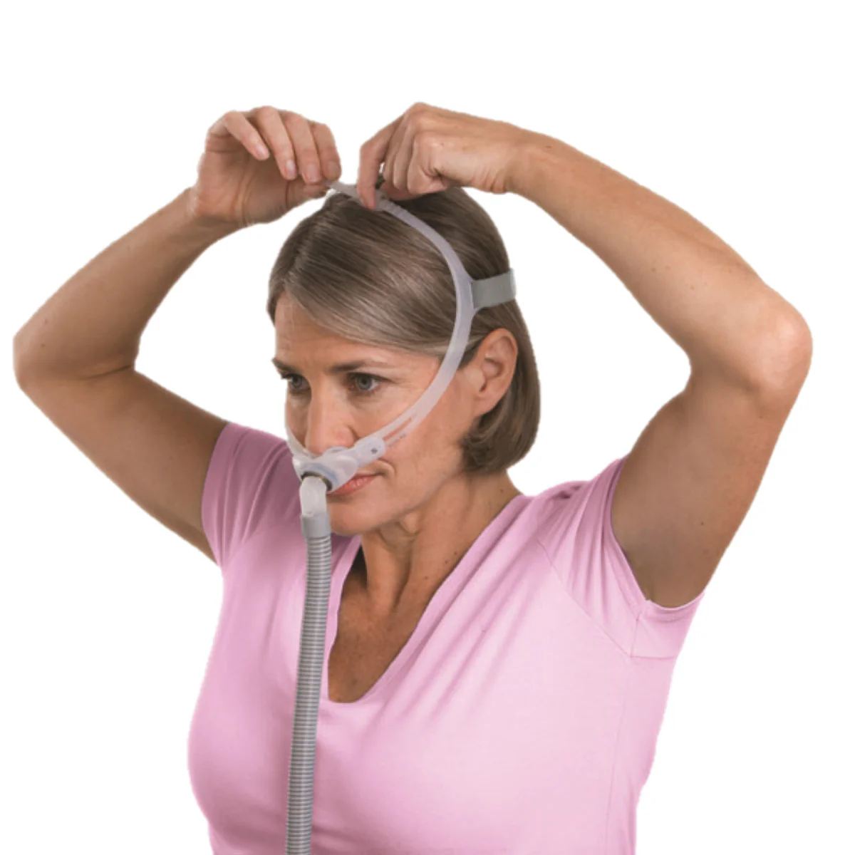Swift FX for Her CPAP Mask Headgear - Image 5