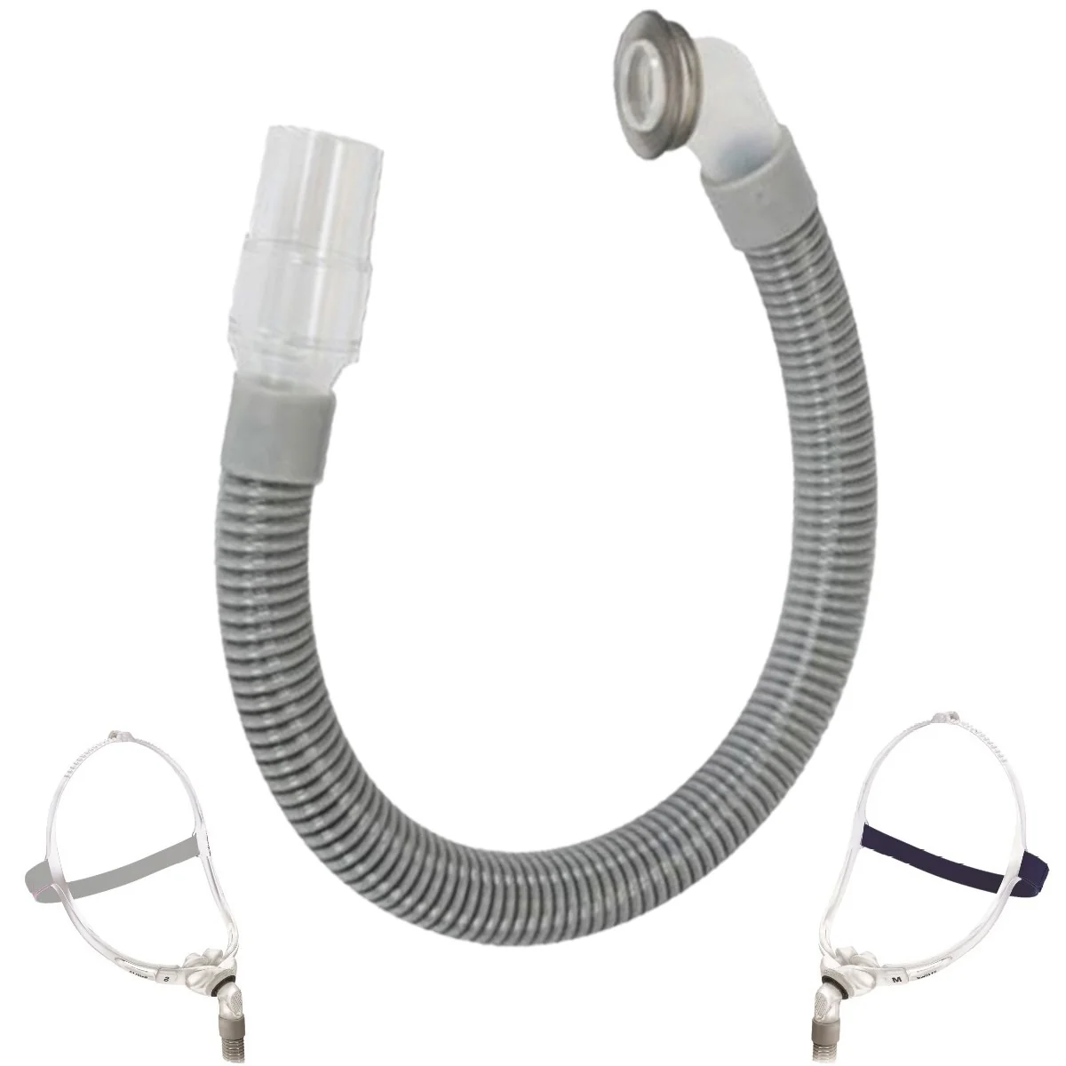 Swift FX for Her Nasal Pillow CPAP Mask - Image 8