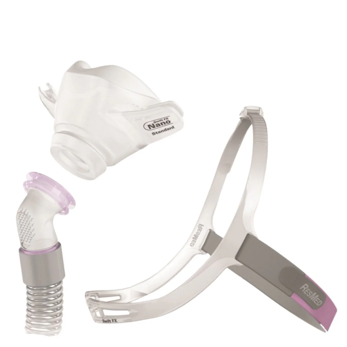 Swift FX Nano CPAP Mask - Image 2