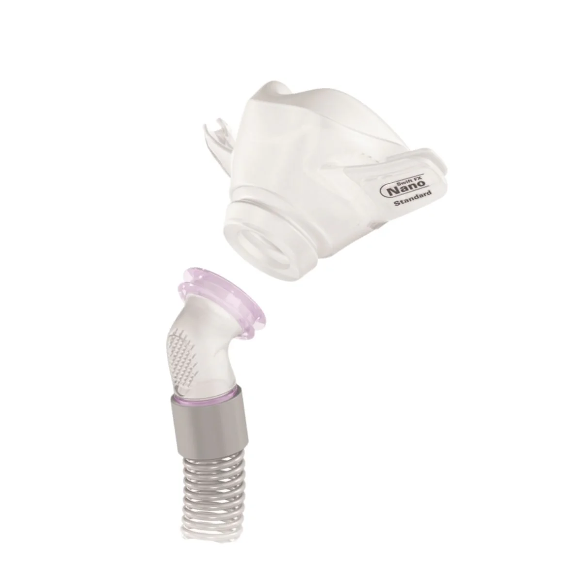 Swift FX Nano CPAP Mask - Image 3