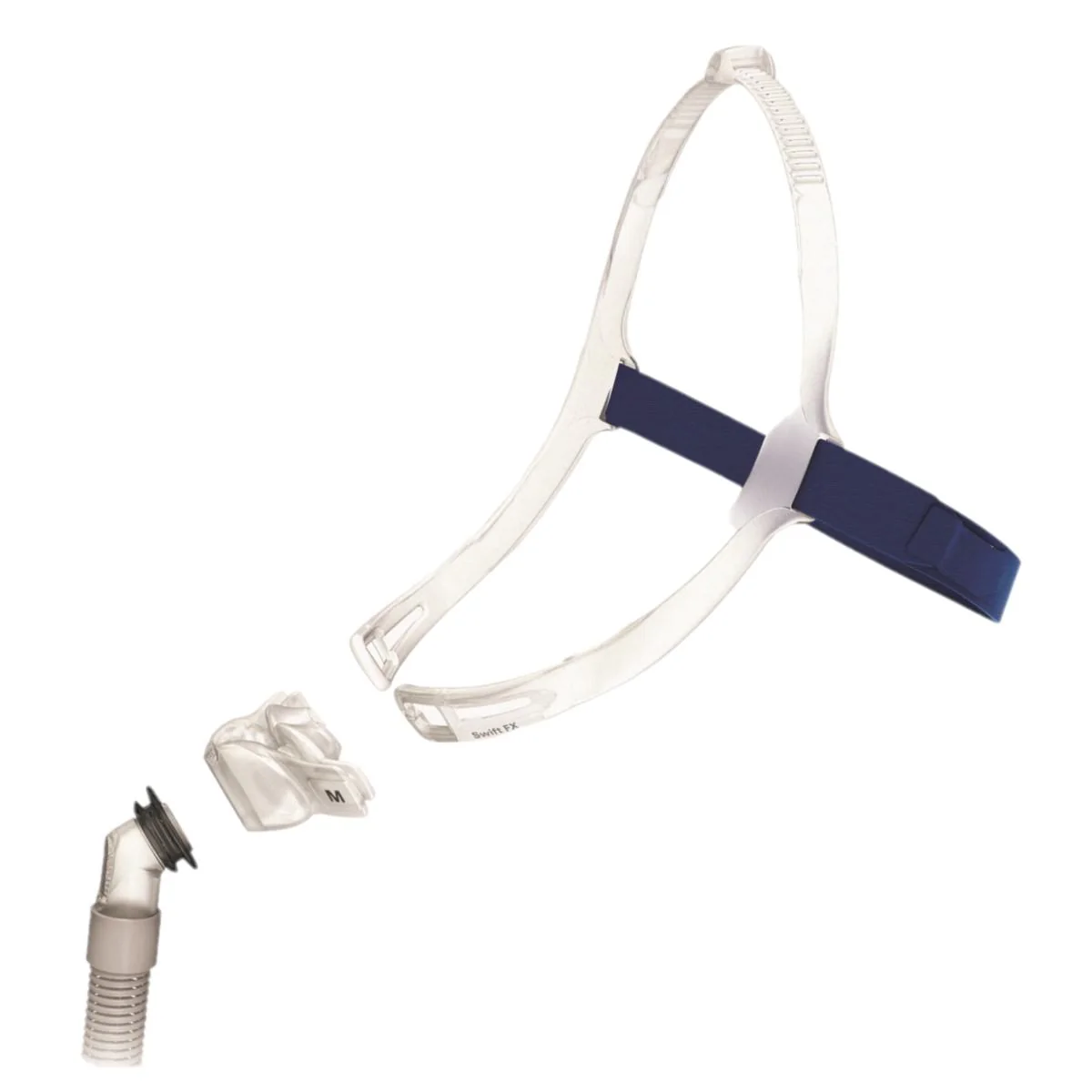 Swift FX Nasal Pillow CPAP Mask - Image 8