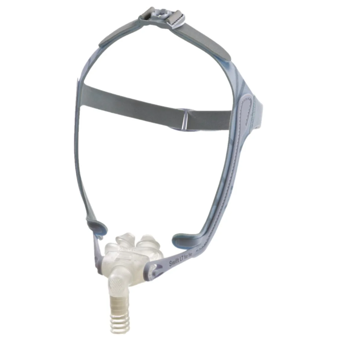 Swift LT for Her CPAP Mask Kit - Image 2