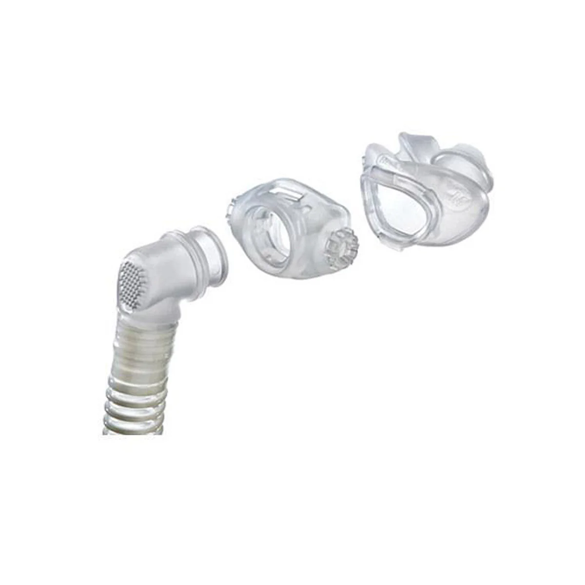Swift LT for Her CPAP Mask Kit - Image 4