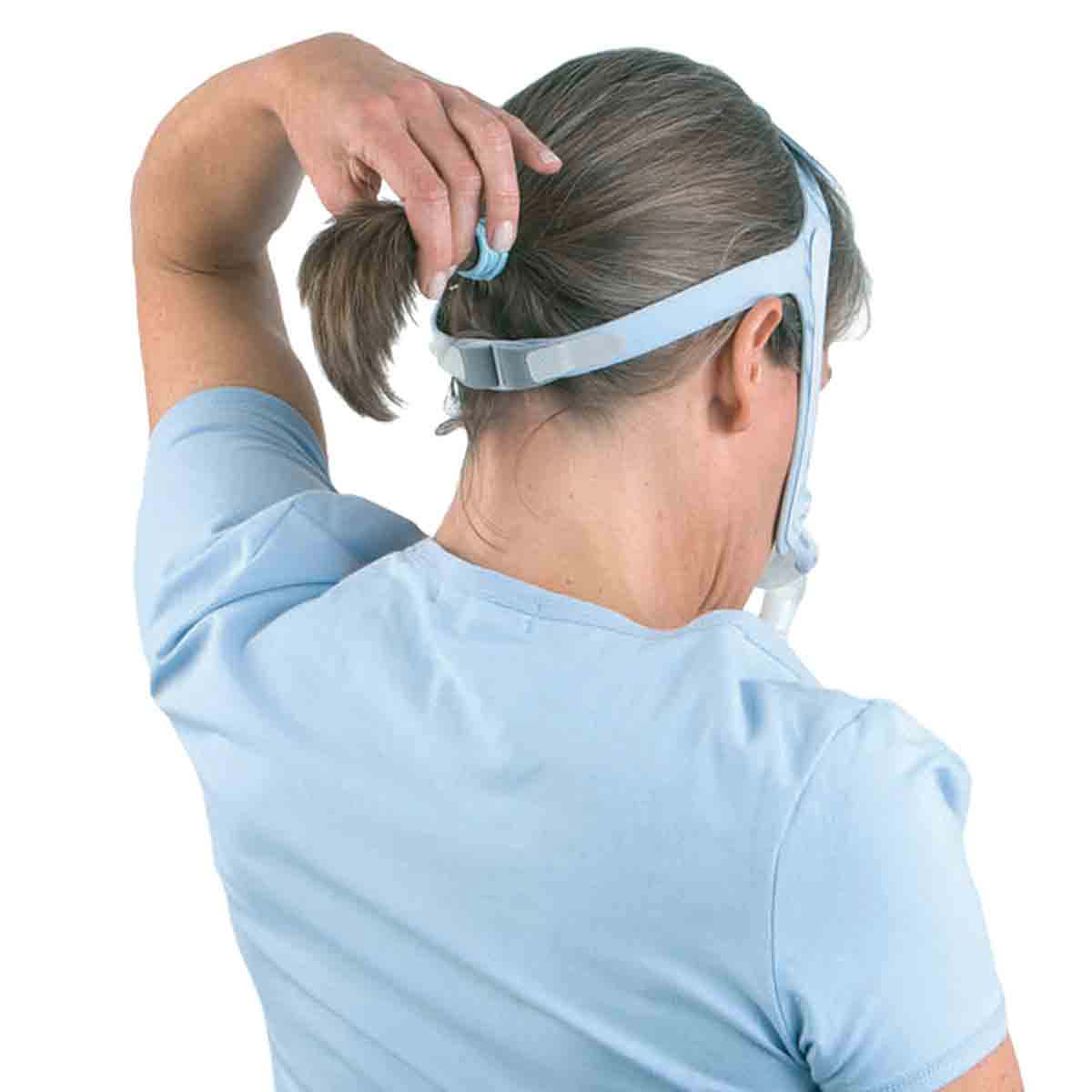Swift LT for Her CPAP Mask Kit - Image 6