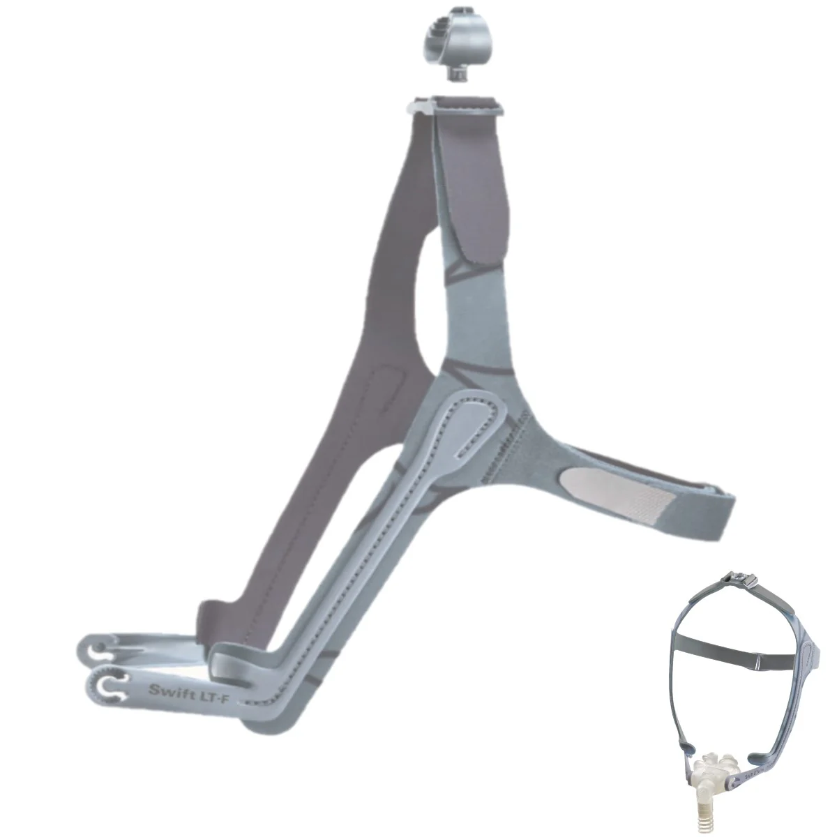 Swift LT Short Tube Assembly Kit - Image 10