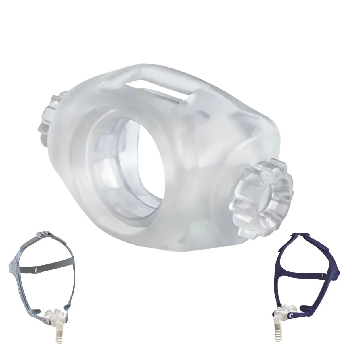 Swift LT Short Tube Assembly Kit - Image 8