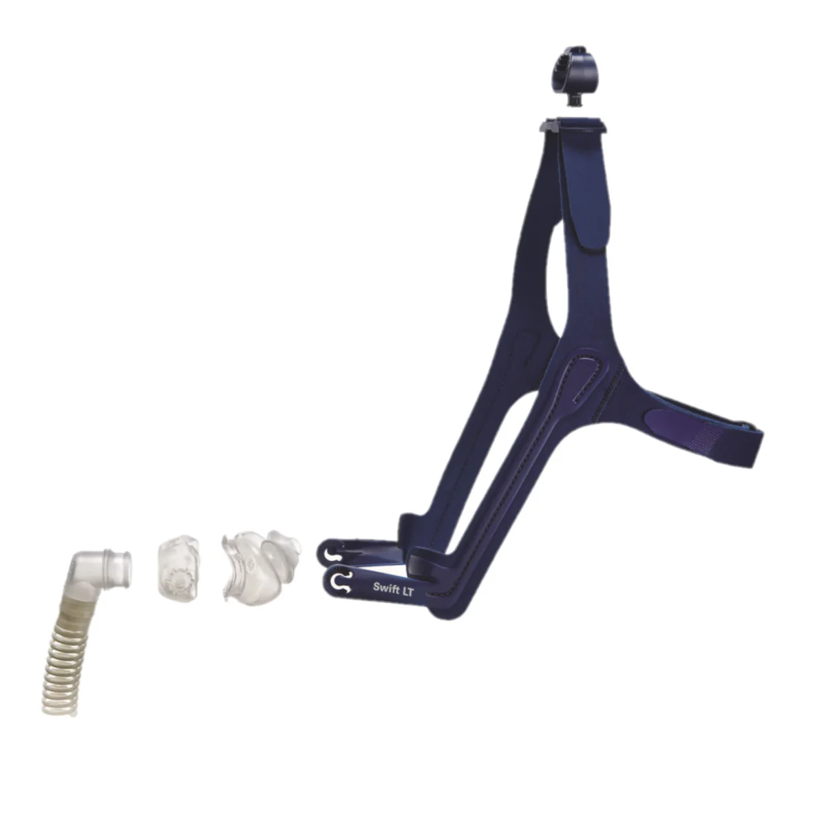 Swift LT Short Tube Assembly Kit - Image 5