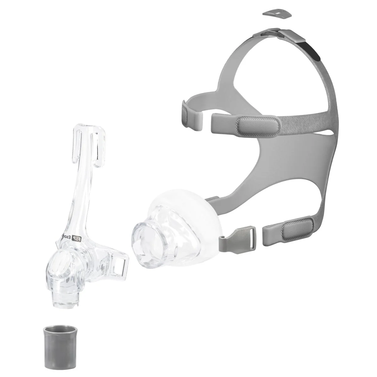 Eson CPAP Mask Headgear Strap - Image 5
