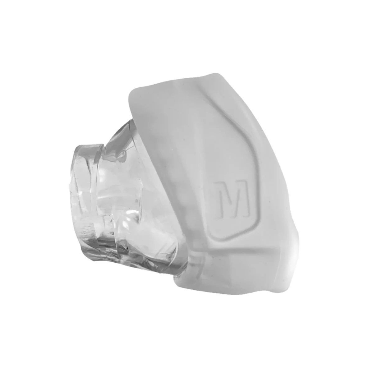 Eson Nasal CPAP Mask with Headgear - Image 6