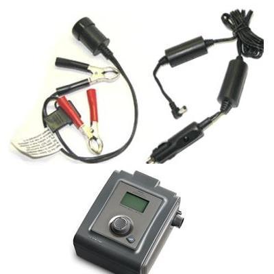 System One 12v DC Power and Battery Cable - Image 2