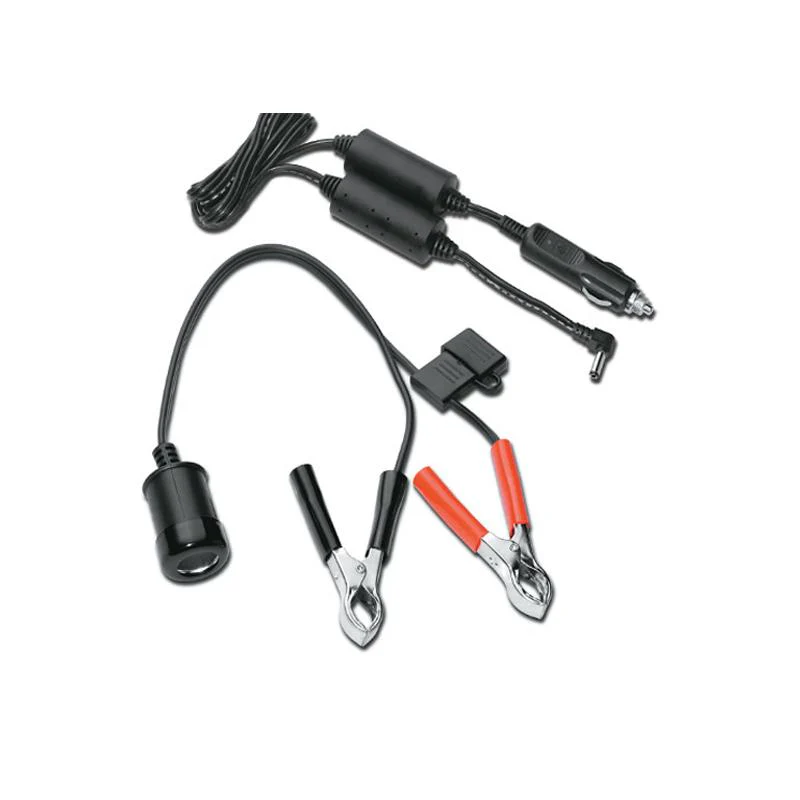 System One 12v DC Power and Battery Cable - Image 3