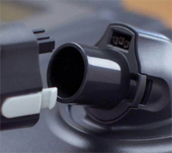 System One 60 Series Heated Tubing Hose - Image 5