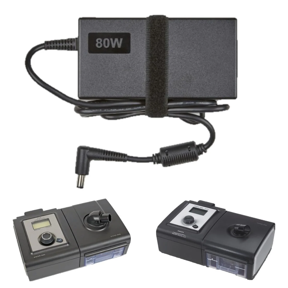 System One Power Supply- Refurbished - Image 3