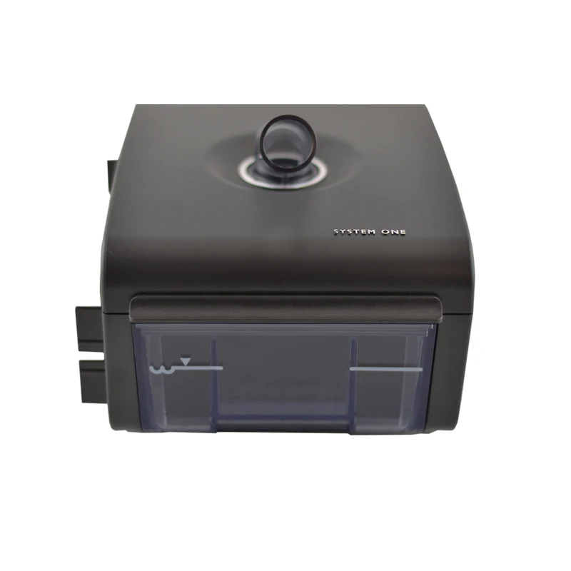 System One REMstar Plus - Certified Refurbished - Image 4