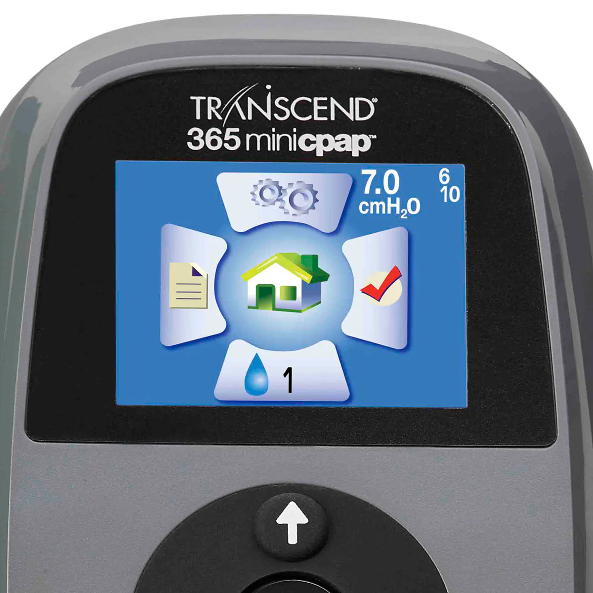 Heater Wicks for Transcend 365 miniCPAP - Image 6