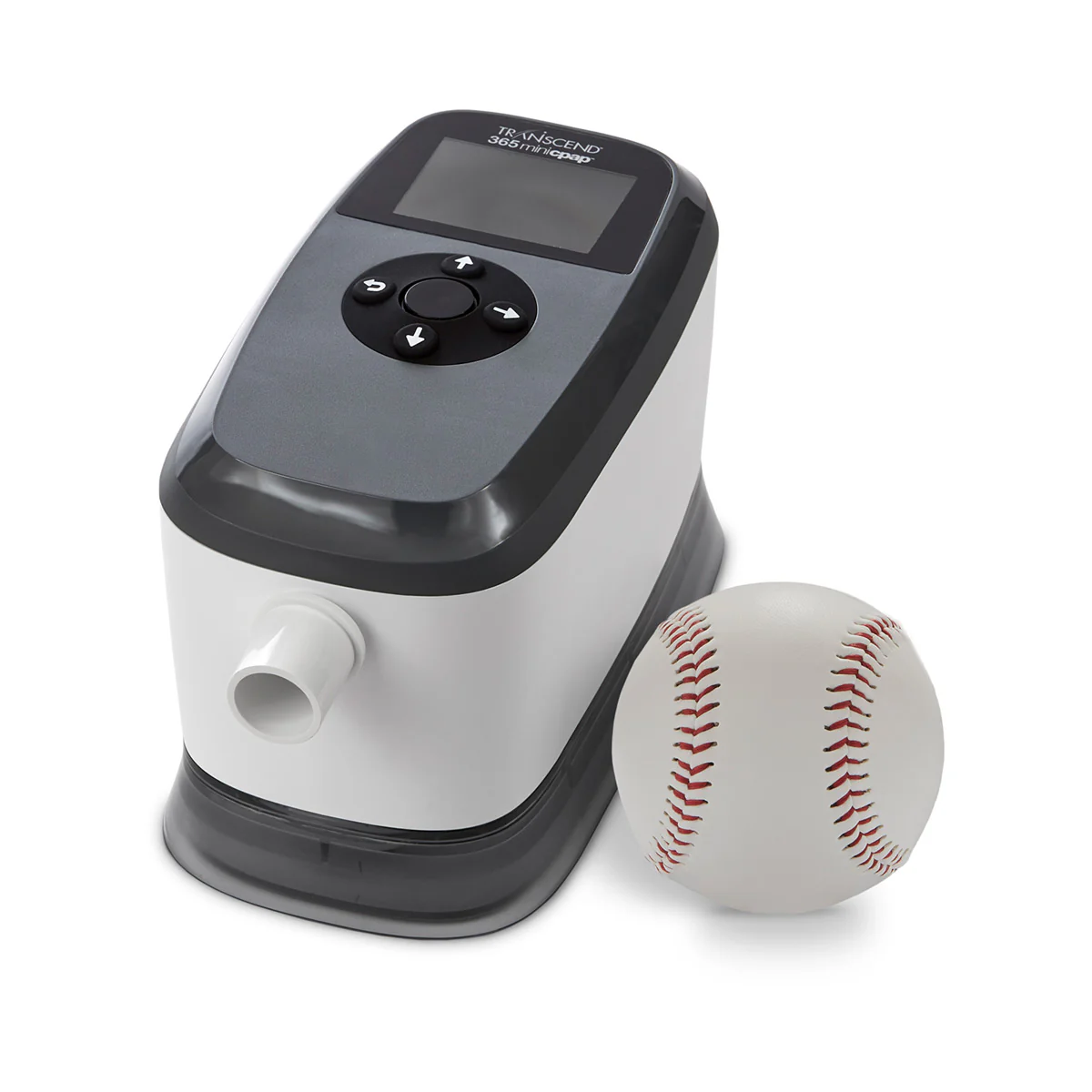 Heater Wicks for Transcend 365 miniCPAP - Image 3