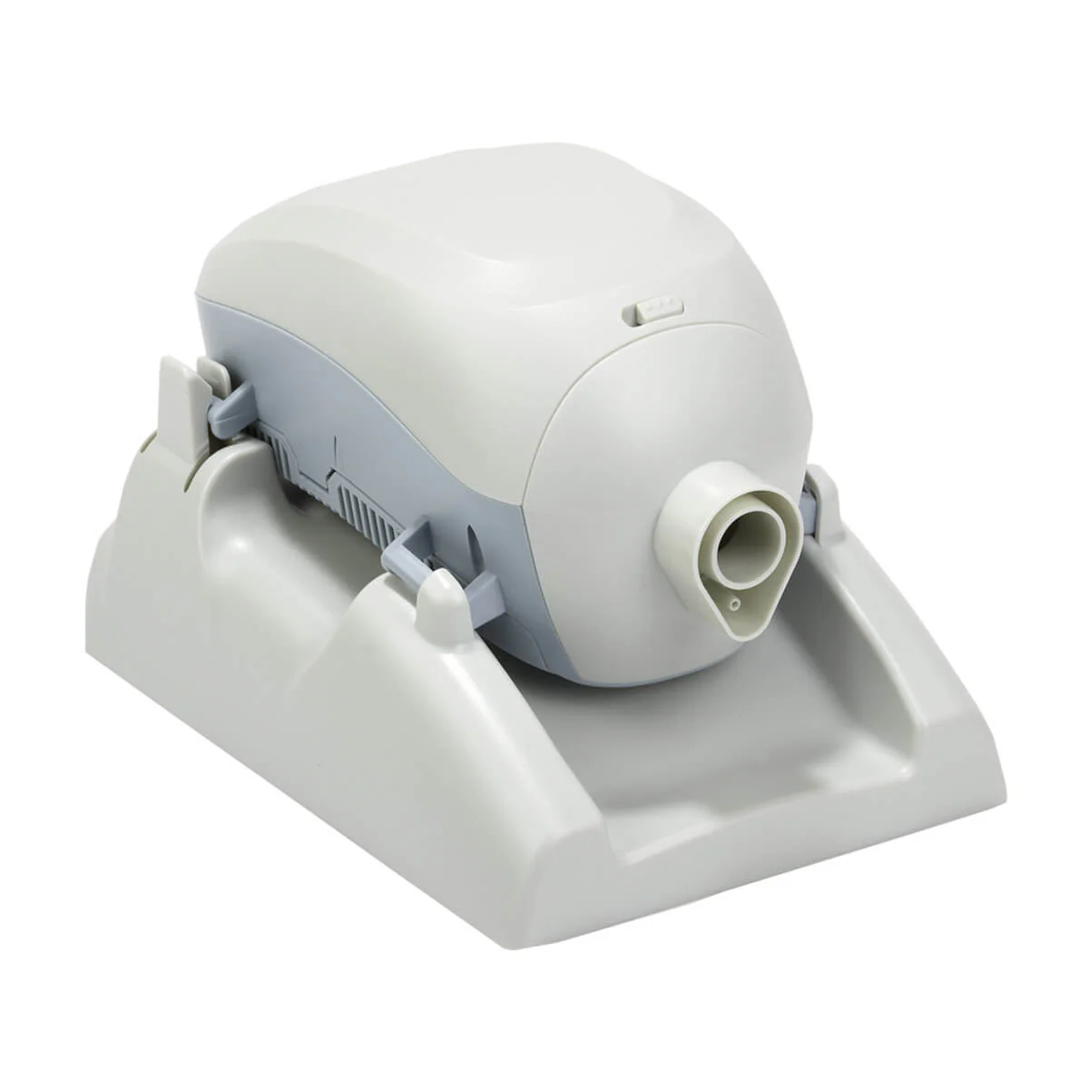 LCD Data Station for Transcend CPAP - Image 6