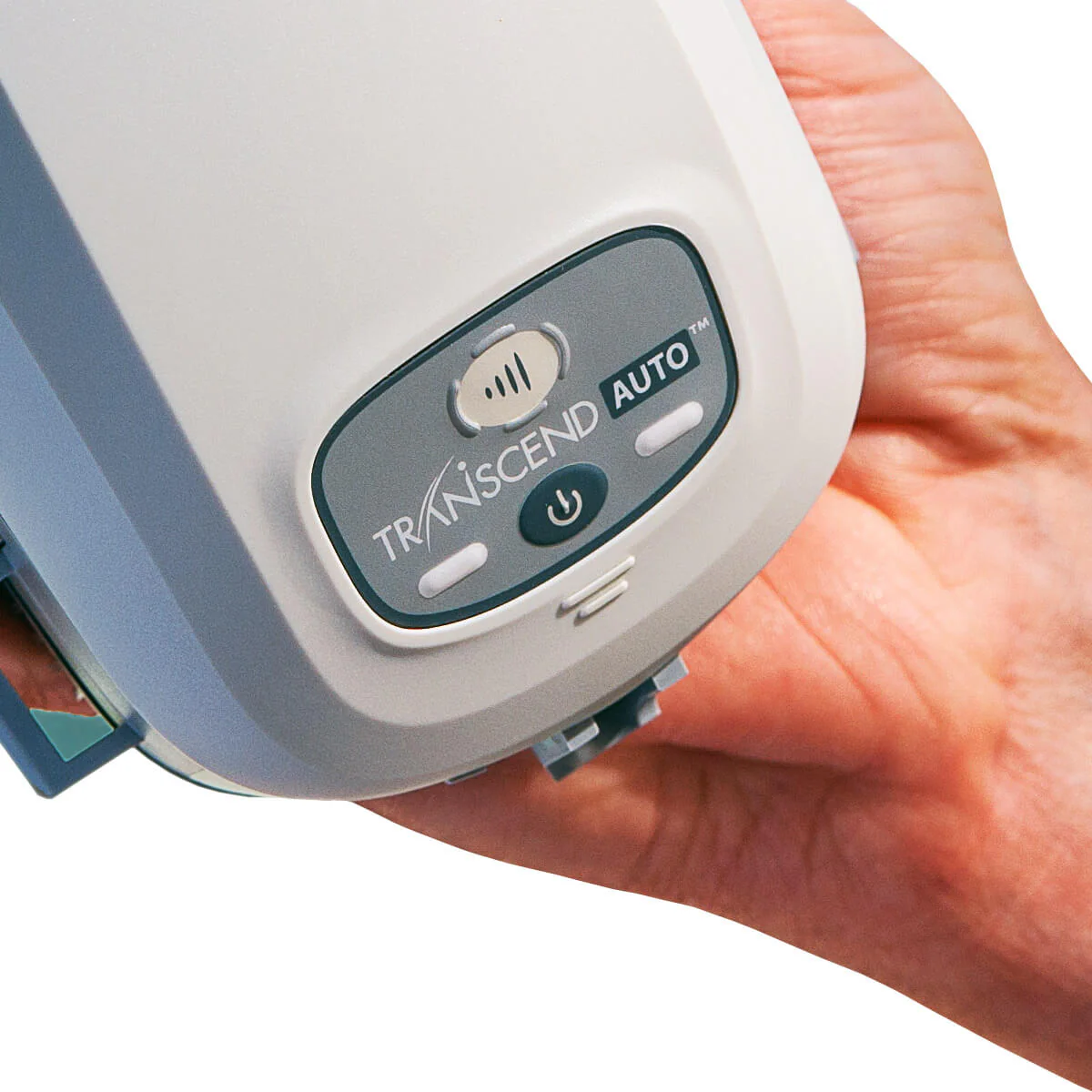 Transcend AUTO Mini CPAP Machine - Factory Refurbished - Image 10
