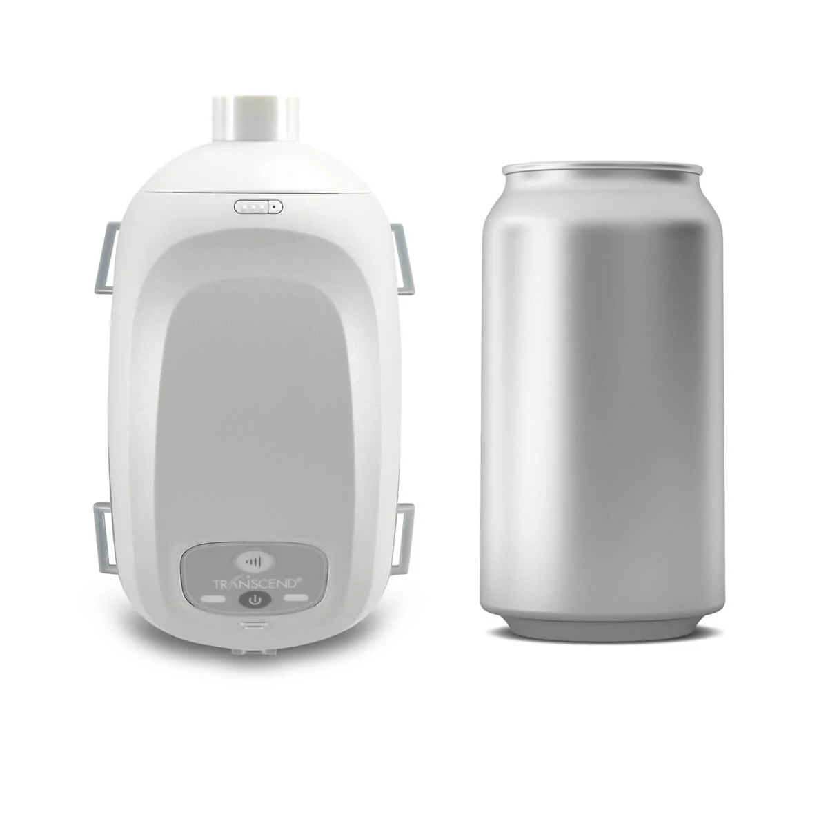 Transcend CPAP System - Refurbished - Image 4