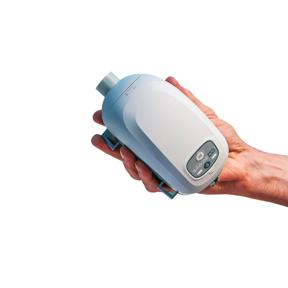 Transcend Mini Auto CPAP with EZEX - Image 3