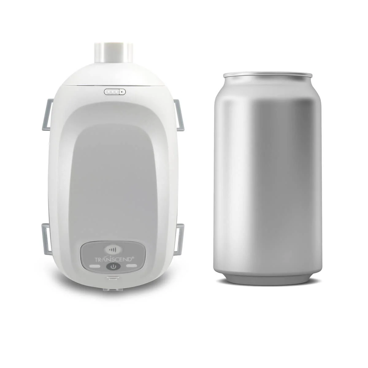 Transcend Mini CPAP with EZEX - Image 7