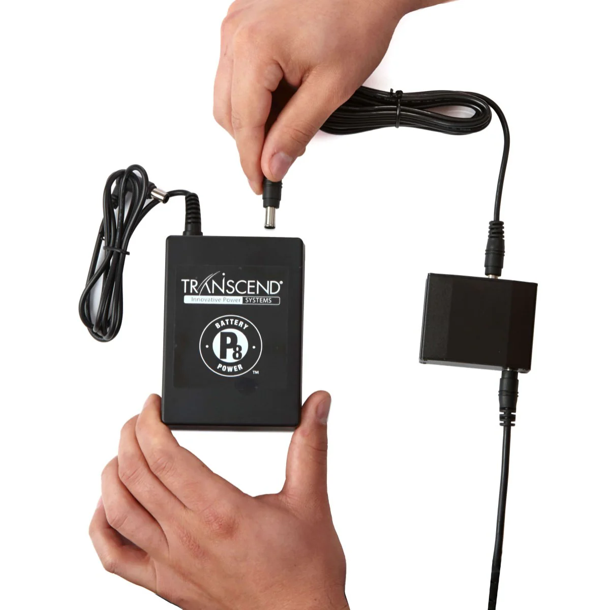 Transcend Multi-Night 8 Cell CPAP Battery - Image 3