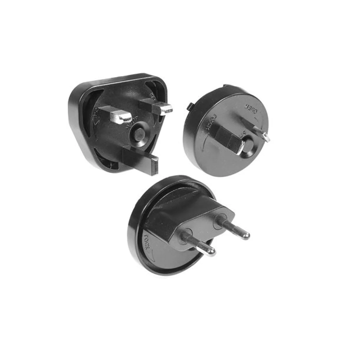 Transcend Universal AC Power Supply - Image 2