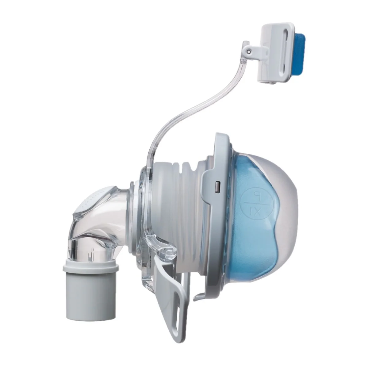 TrueBlue Gel Forehead Support Pad - Image 3