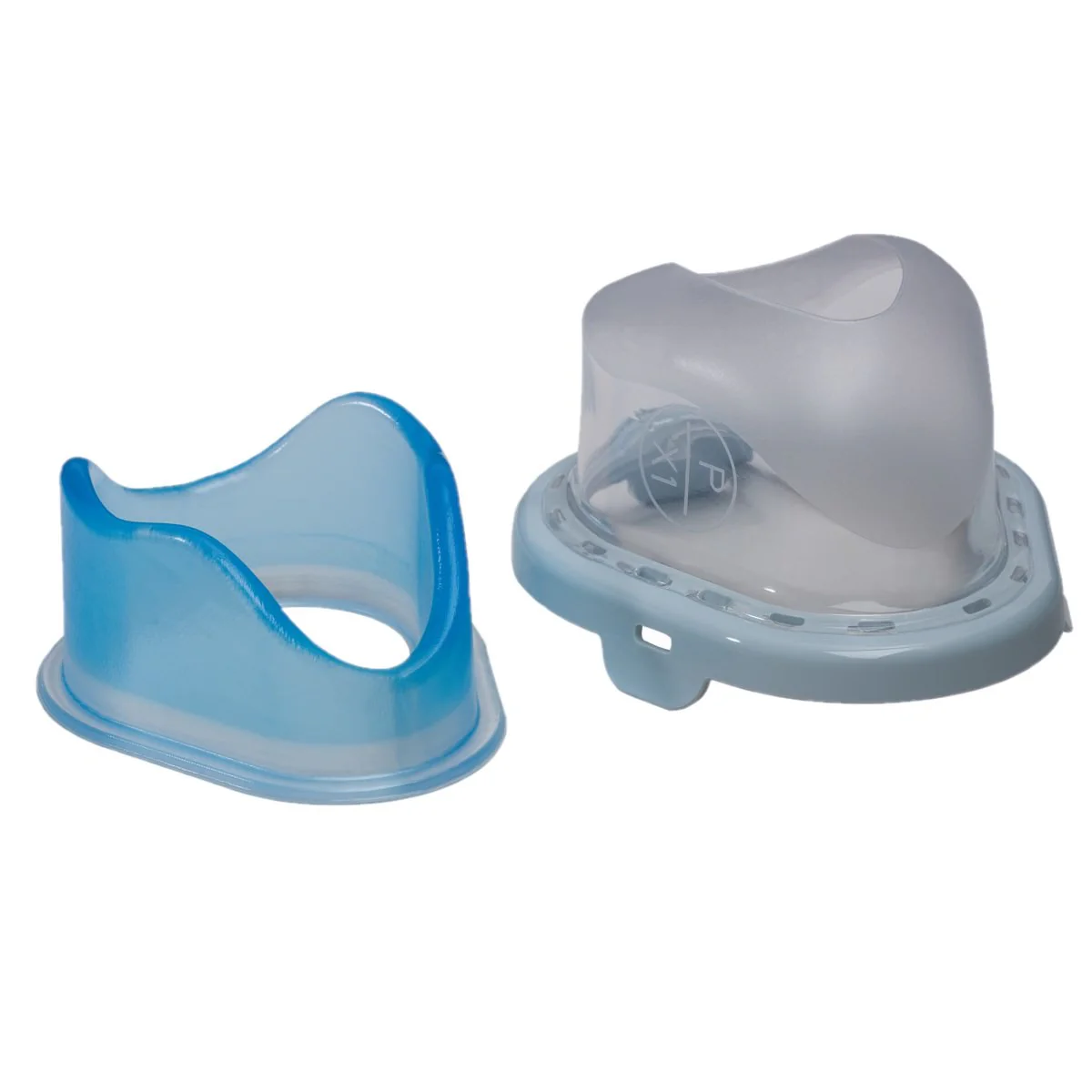 TrueBlue Nasal CPAP Mask with Headgear - Image 6