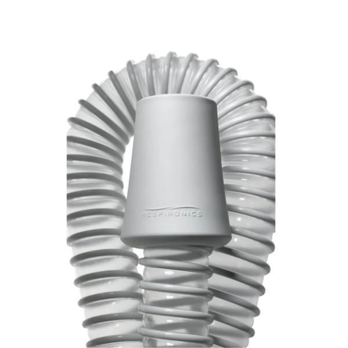 ResMed 9 ft Standard Grey CPAP Hose - Image 5