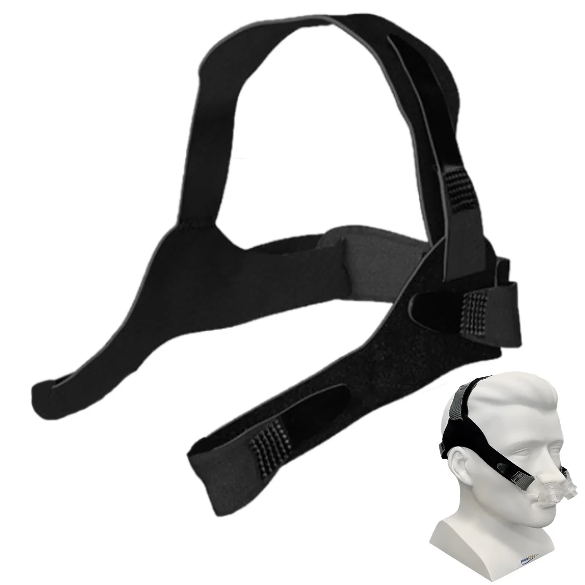 ULTepap Nasal EPAP Starter Kit - Image 5