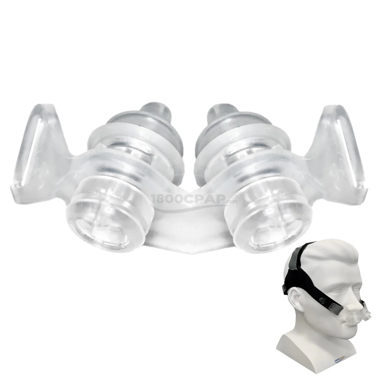 ULTepap Nasal EPAP Starter Kit - Image 4