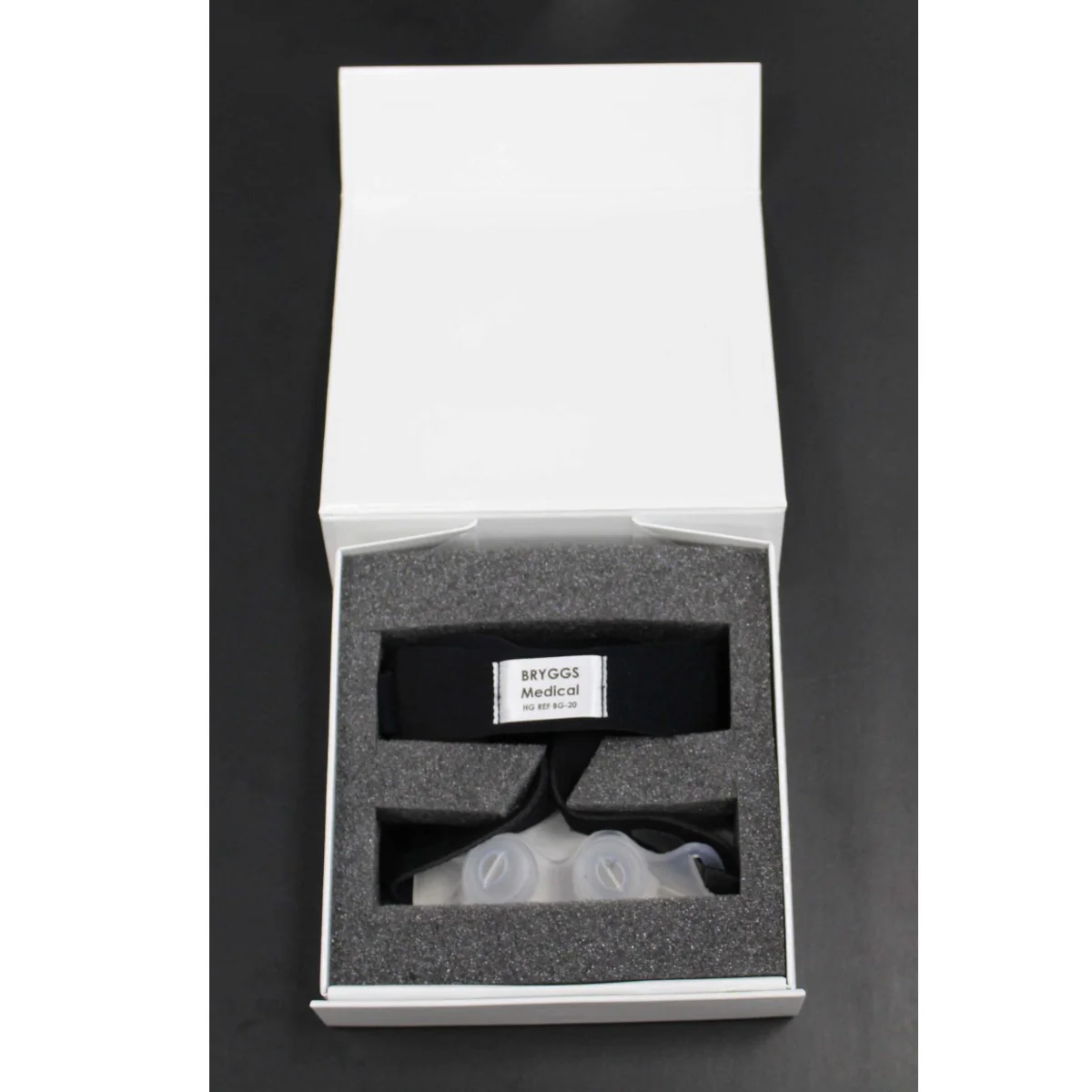 ULTepap Nasal EPAP Starter Kit - Image 7