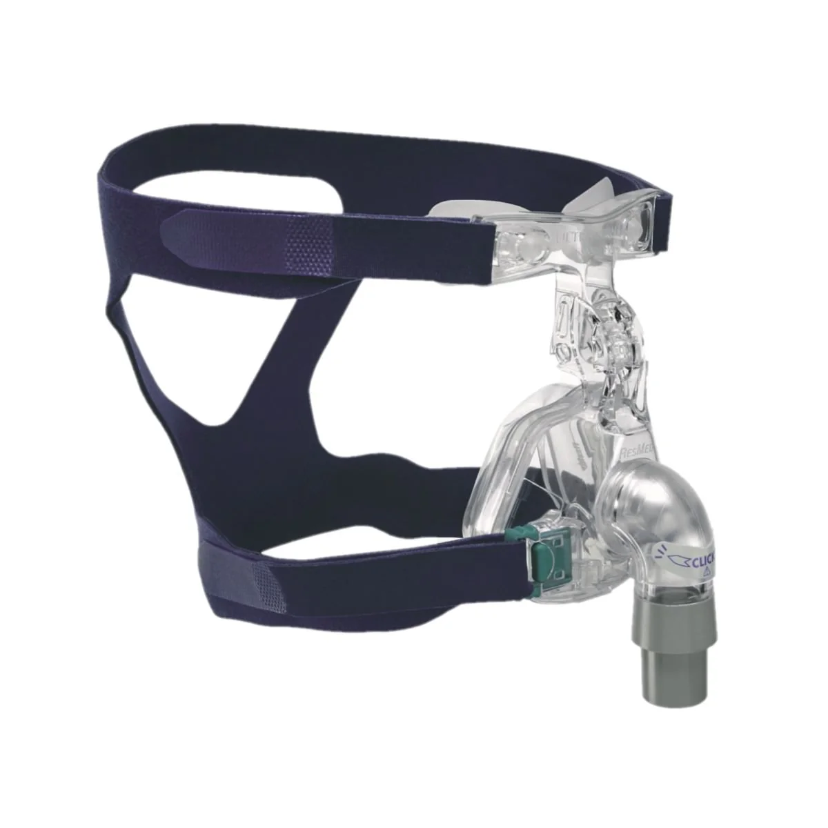 Ultra Mirage II Nasal CPAP Mask Kit - Image 2