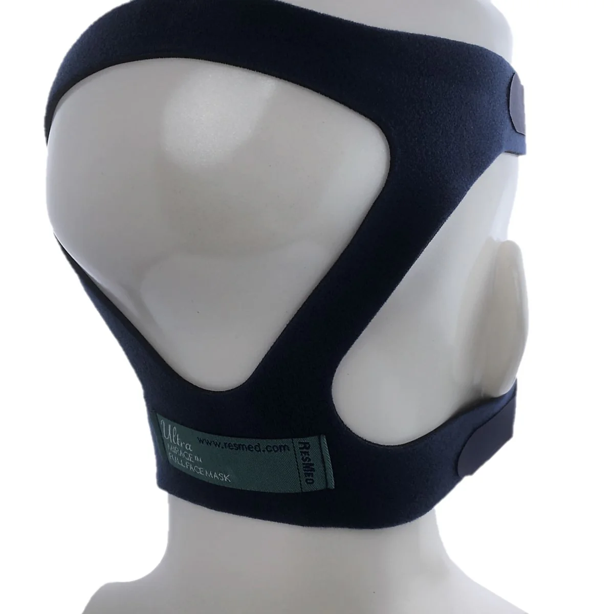 Ultra Mirage Full Face Headgear Strap - Image 3