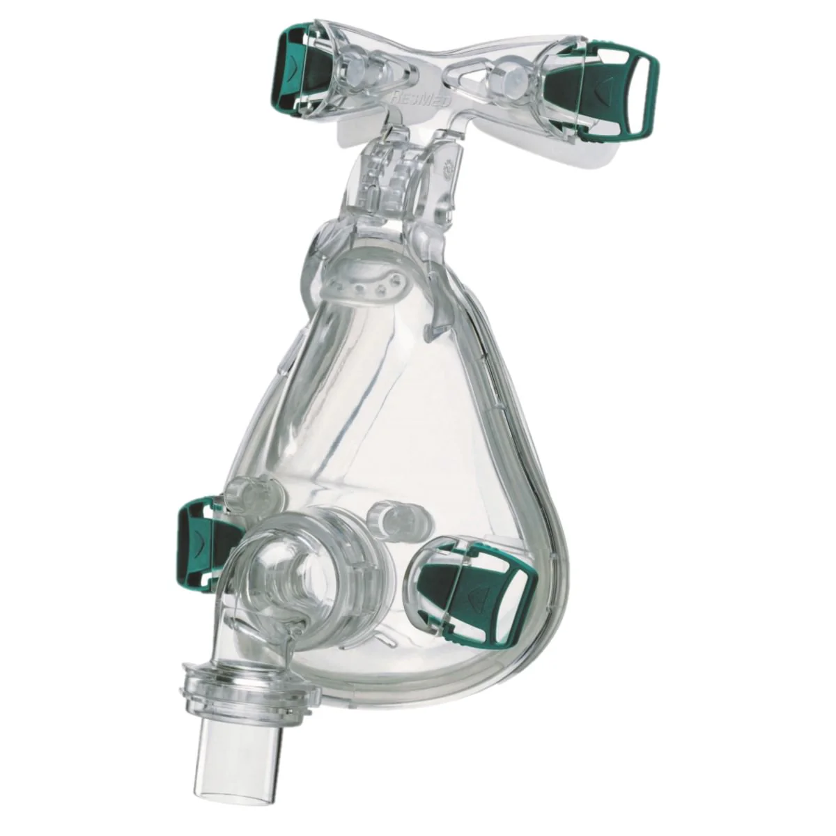 Ultra Mirage Full Face Mask Kit - Image 3