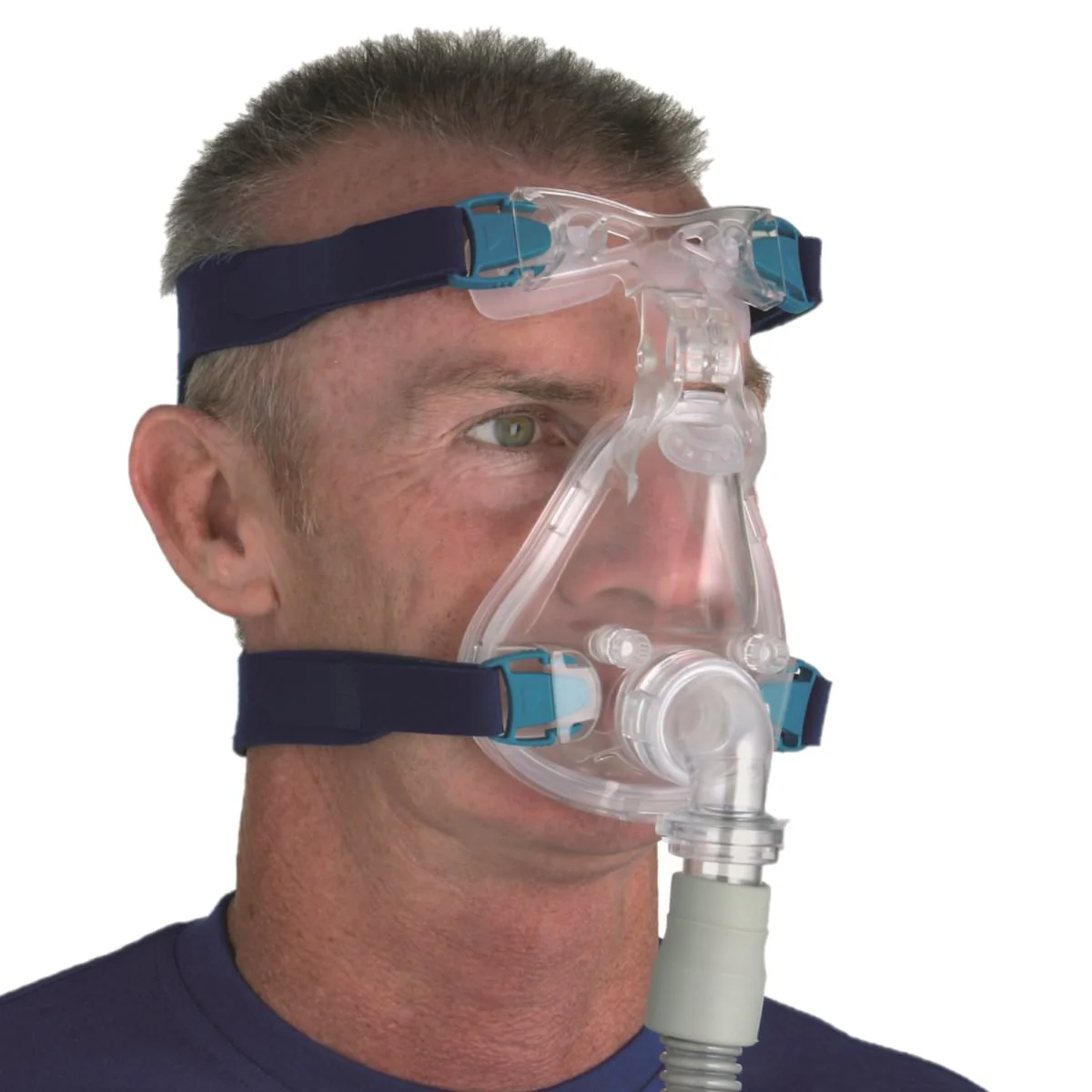 Ultra Mirage Full Face Mask Kit - Image 5