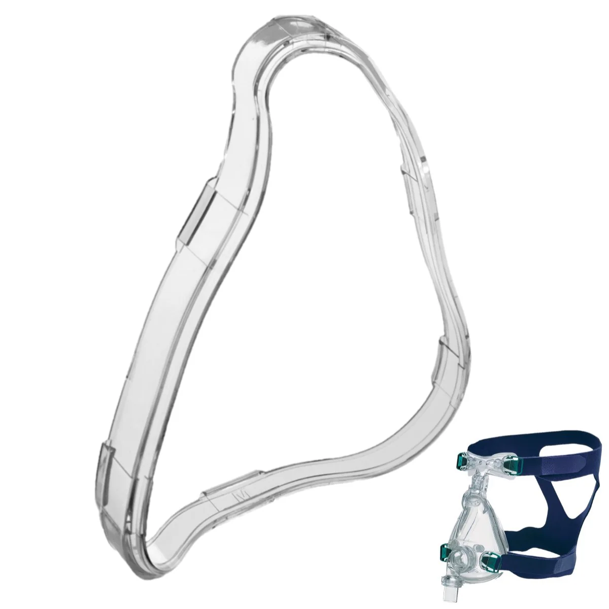 Ultra Mirage Full Face Mask Kit - Image 7