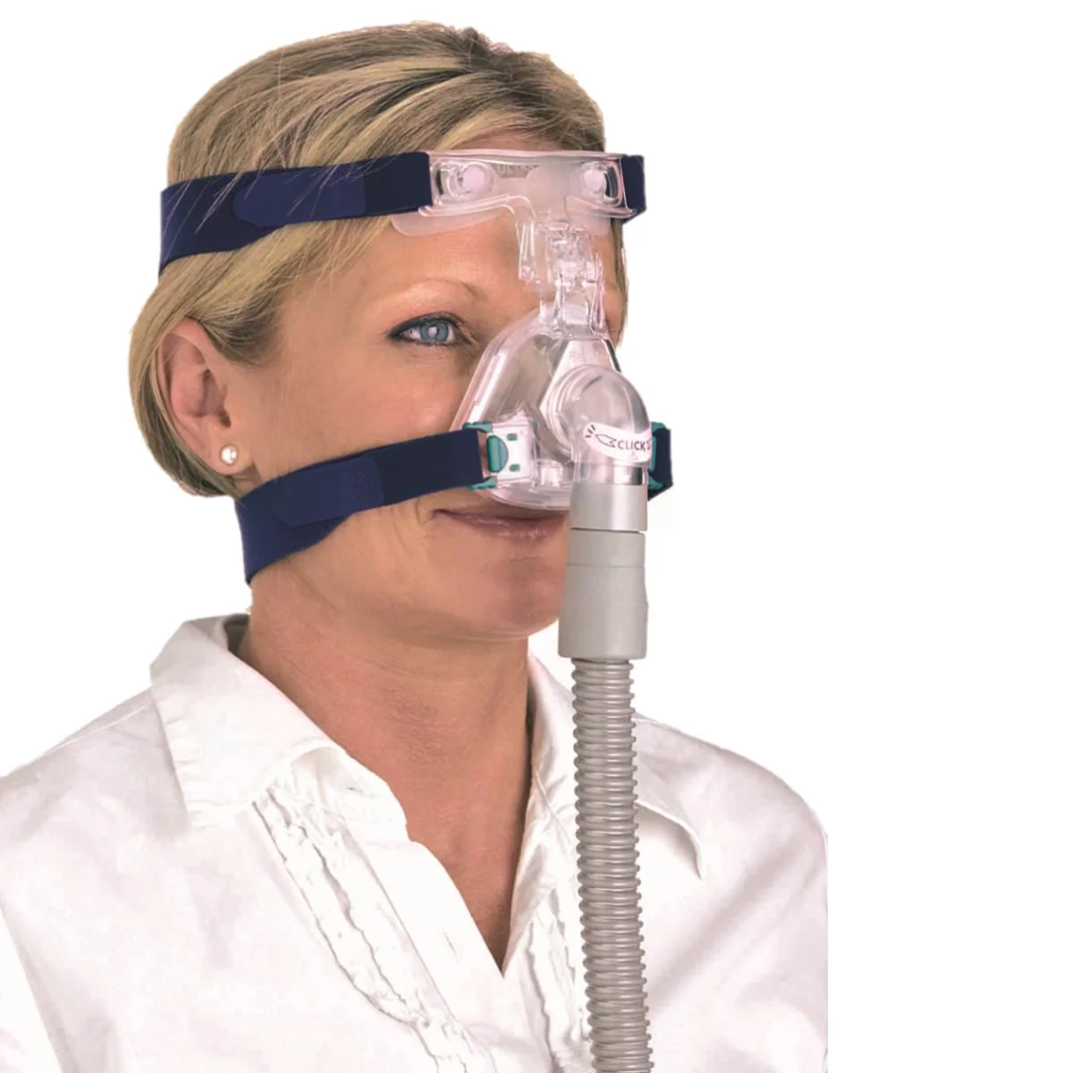 Ultra Mirage II Nasal CPAP Cushion - Image 5