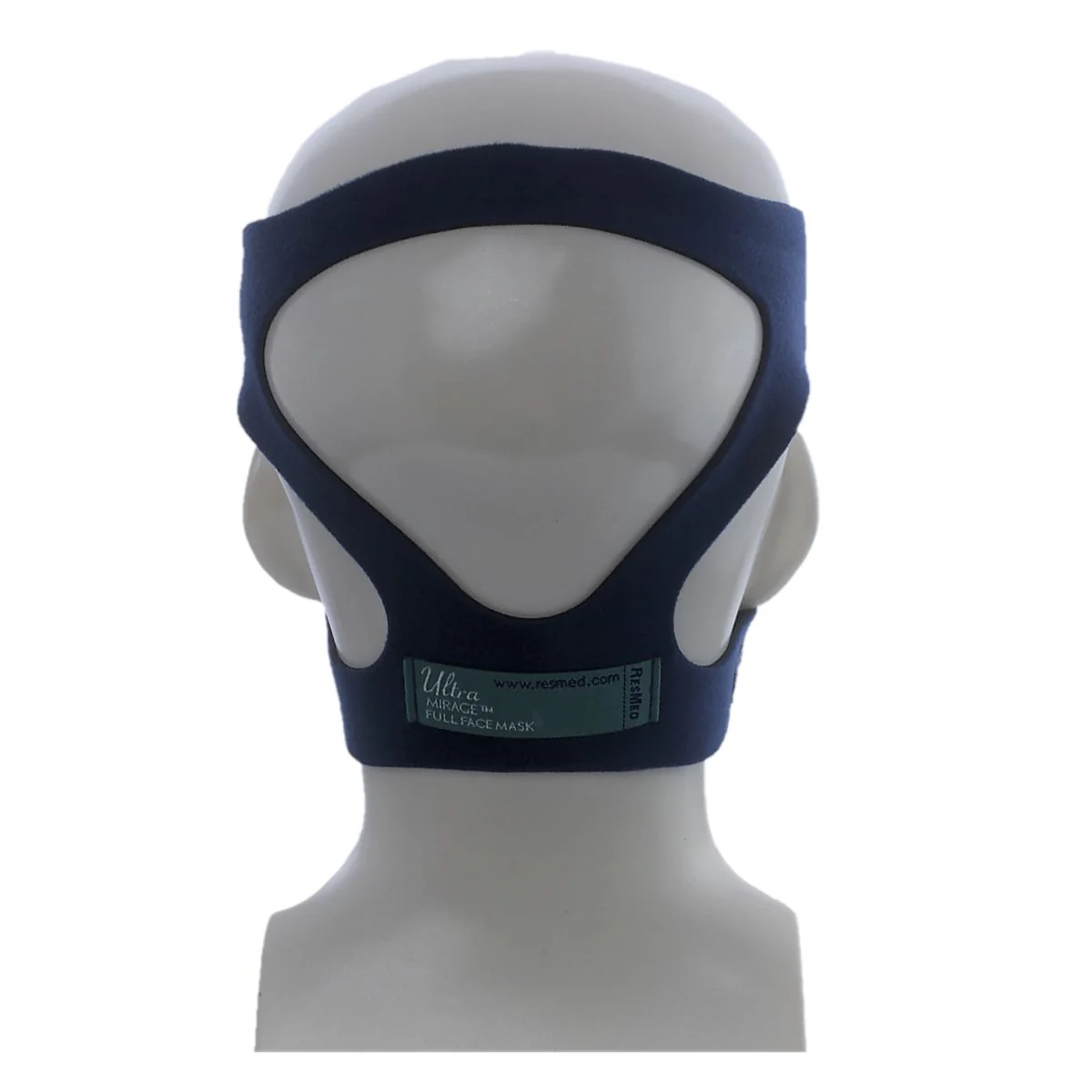 Universal Headgear for ResMed Mirage Series - Image 3