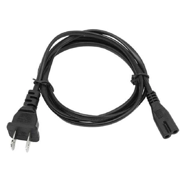 Universal CPAP Power Cord - Refurbished - Image 3